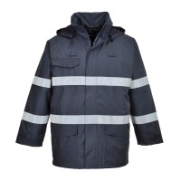 CASACO DE CHUVA MULTI-PROTECÇÃO AZUL MARINHO S770